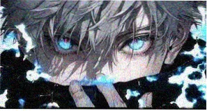 褐色影院原创动画拾荒者手记画面