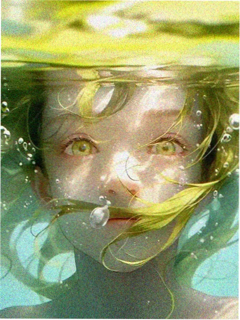 褐色影院电影第七次落日海报
